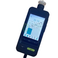 KYS-6000型彩屏泵吸式臭氧浓度泄漏报警仪 臭氧浓度分析仪