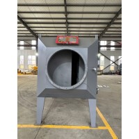 碳钢活性炭吸附箱 活性炭吸附箱 工业废气治理设备