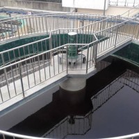工业园区地埋式一体化污水处理设备医疗卫生农村生活污水处理设备