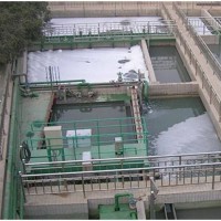 MBR膜一体化污水处理设备实体厂家污水处理焦化工业废水处理设备