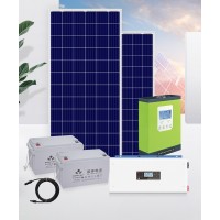 太阳能离网系统 光伏水泵 太阳能广告牌 家用冰箱 空调 照明