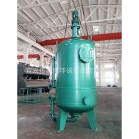 循环水过滤器 组合式油水过滤分离器 净水设备