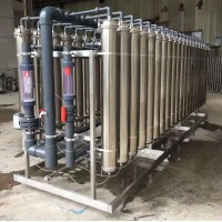 反渗透水处理设备大型工业商用净水器ro去离子直饮超纯水