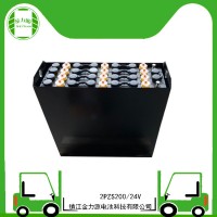 生产供应电动叉车蓄电池组 2PZS200叉车蓄电池产品规格多样