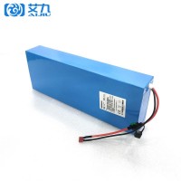 12V24V36V48V/50AH 100AH 200AH磷酸铁锂电池组 光伏储 能锂电池