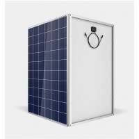 厂家直销多晶350W太阳能板 层压太阳能电池板组件 solar panel