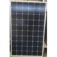 200W仿单晶组件 太阳能光伏板 发电板