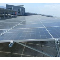 光伏发电系统 厂房屋顶光伏发电 太阳能光伏厂家天电能源
