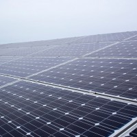 工业商业屋顶太阳能光伏储能发电系统定制 天电新能源
