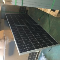 太阳能充电板 光伏板太阳能发电系统家用组件 海峰光伏