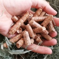 东莞厂家批发生物质颗粒燃料造纸厂烘干环保锅炉燃料锯末木屑颗粒