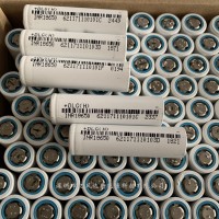 拆机18650德朗能 3200mAh3C 动力 纯三元 数码储能通用电池