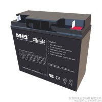 MHB闽华蓄电池12V4.5AH2.3A7.2A9A7A24A38A65机房UPS消防备用门禁