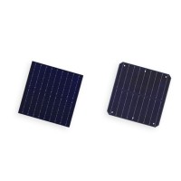 电池片单晶太阳能电池片太阳能电池板组件光伏板太阳能电池片