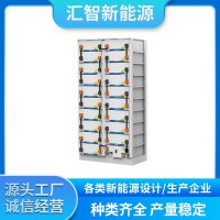 锂电池集装箱储能51.2V100AH 51.2V200AH 51.2V280AH 51.2V314AH