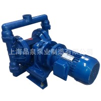 【厂家直销】DBY-25电动隔膜泵 高品质电动隔膜泵 欢迎购买