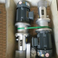 供应赛特玛螺杆泵GR45SMT16B210LRF2意大利settima高压静音泵