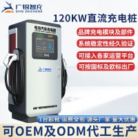 厂家新能源直流充电桩 充电堆360kw 120W双枪快速充电 桩 量大价优