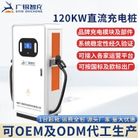 厂家直流充电桩 汽车充电堆480KW720KW双枪快速充电 桩商用停车场